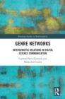 Genre Networks - eBook