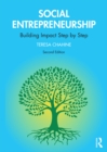 Social Entrepreneurship : Building Impact Step by Step - eBook