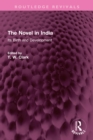 The Novel in India : Its Birth and Development - eBook