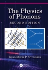 The Physics of Phonons - eBook