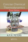 Concise Chemical Thermodynamics - eBook
