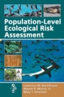 Population-Level Ecological Risk Assessment - eBook