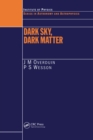 Dark Sky, Dark Matter - eBook
