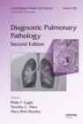 Diagnostic Pulmonary Pathology - eBook