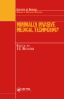 Minimally Invasive Medical Technology - eBook