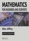 Mathematics for Engineers and Scientists - eBook