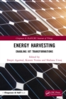 Energy Harvesting : Enabling IoT Transformations - eBook