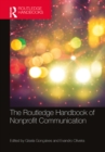 The Routledge Handbook of Nonprofit Communication - eBook