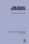 The Occult Sourcebook - eBook