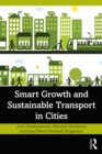 Smart Growth and Sustainable Transport in Cities - eBook