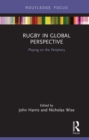 Rugby in Global Perspective : Playing on the Periphery - eBook