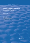 Safety Design Criteria for Industrial Plants : Volume 2 - eBook
