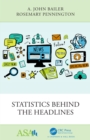 Statistics Behind the Headlines - eBook