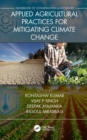 Applied Agricultural Practices for Mitigating Climate Change [Volume 2] - eBook