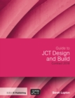 Guide to JCT Design and Build Contract 2016 - eBook