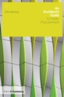 An Architect's Guide to Public Procurement - eBook