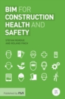 BIM for Construction Health and Safety - eBook