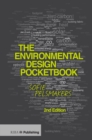 The Environmental Design Pocketbook - eBook