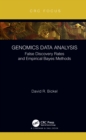 Genomics Data Analysis : False Discovery Rates and Empirical Bayes Methods - eBook