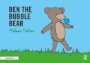 Ben the Bubble Bear : Targeting the b Sound - eBook