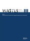 Wastes: Solutions, Treatments and Opportunities III : Selected Papers from the 5th International Conference Wastes 2019, September 4-6, 2019, Lisbon, Portugal - eBook