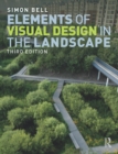 Elements of Visual Design in the Landscape - eBook