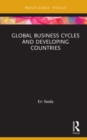 Global Business Cycles and Developing Countries - eBook