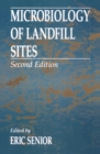 Microbiology of Landfill Sites - eBook