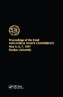 Proceedings of the 52nd Purdue Industrial Waste Conference1997 Conference - eBook