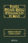 Early Phase Drug Evaluation in Man - eBook