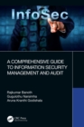 A Comprehensive Guide to Information Security Management and Audit - eBook