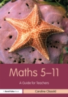 Maths 5-11 : A Guide for Teachers - eBook