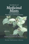 Handbook of Medicinal Mints ( Aromathematics) : Phytochemicals and Biological Activities, Herbal Reference Library - eBook