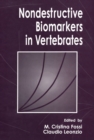 Nondestructive Biomarkers in Vertebrates - eBook