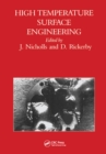 High Temperature Surface Engineering - eBook