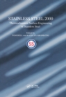 Stainless Steel 2000 : Thermochemical Surface Engineering of Stainless Steel - eBook