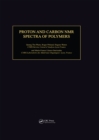 Proton & Carbon NMR Spectra of Polymers - eBook