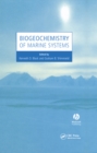 Biogeochemistry of Marine Systems - eBook