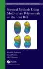 Spectral Methods Using Multivariate Polynomials On The Unit Ball - eBook