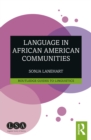 Language in African American Communities - eBook