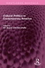 Cultural Politics in Contemporary America - eBook
