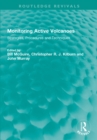 Monitoring Active Volcanoes : Strategies, Procedures and Techniques - eBook