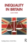 Inequality in Britain - eBook