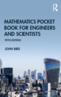 Mathematics Pocket Book for Engineers and Scientists - eBook