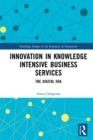 Innovation in Knowledge Intensive Business Services : The Digital Era - eBook