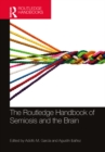 The Routledge Handbook of Semiosis and the Brain - eBook