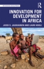Innovation for Development in Africa - eBook
