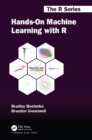 Hands-On Machine Learning with R - eBook