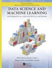 Data Science and Machine Learning : Mathematical and Statistical Methods - eBook