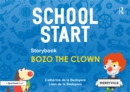 School Start Storybooks: Bozo the Clown - eBook